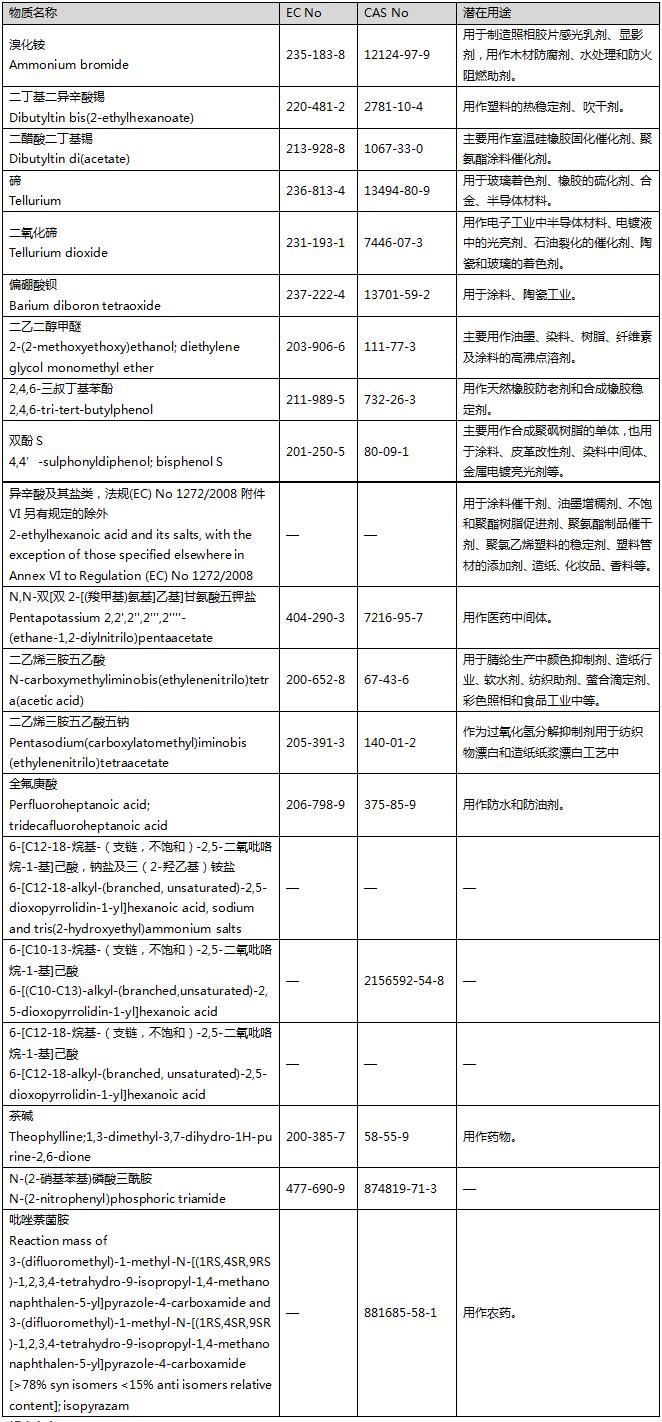 Reach最新更新揭秘，拓展项目数量及细节大揭秘