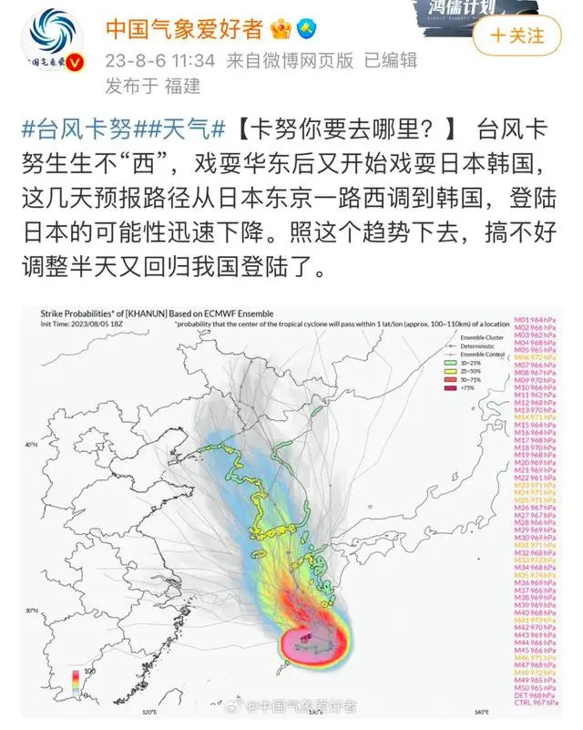 卡帕台风最新动态，影响及应对策略全面解析