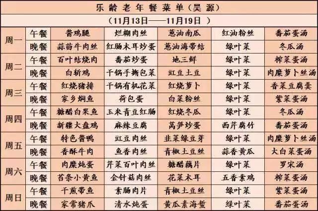 最新老娘舅菜单价格全面解析