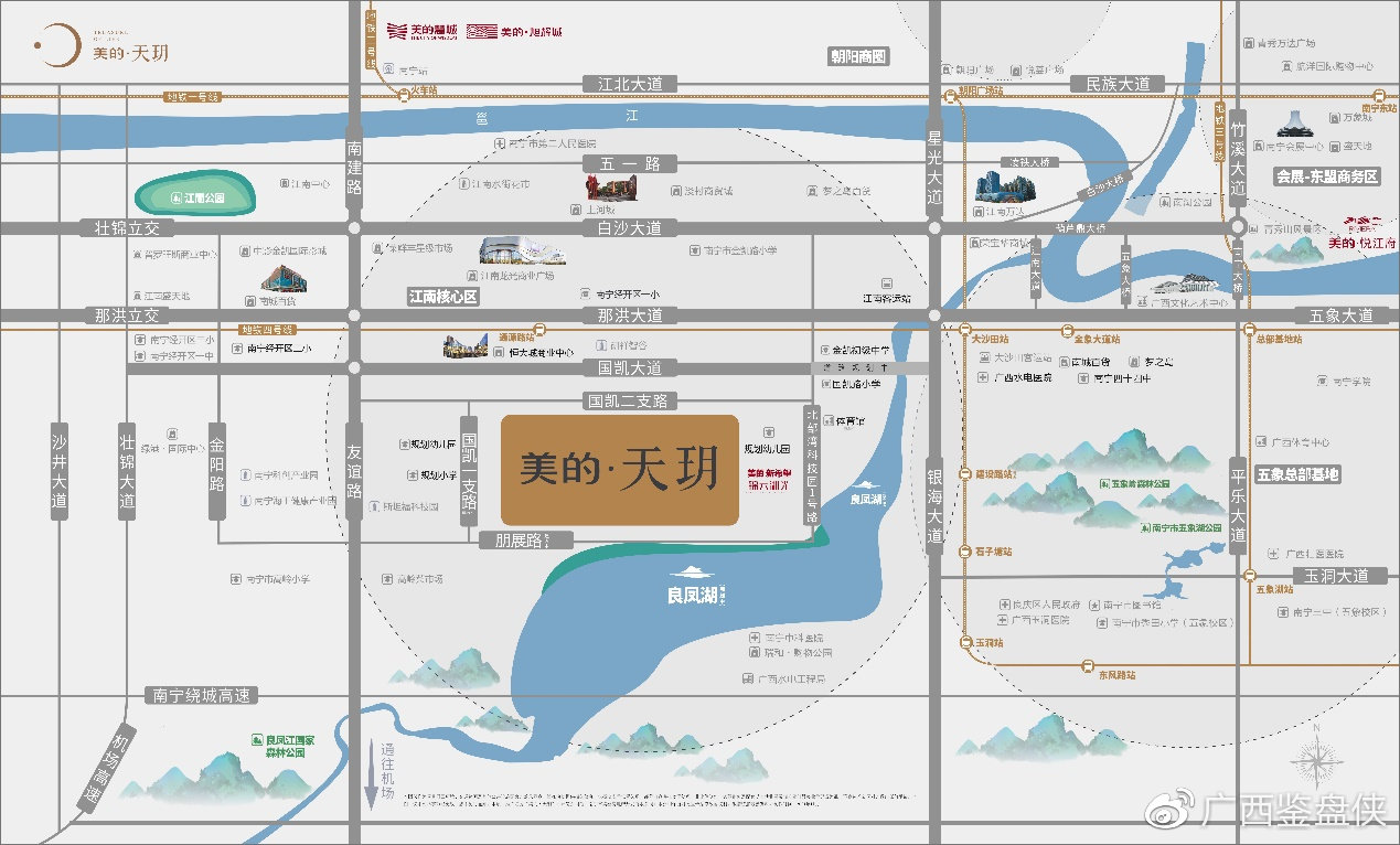 天易示范区最新动态，引领未来城市发展的蓝图揭秘