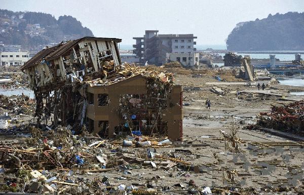 全球最新地震动态及其全球影响概述