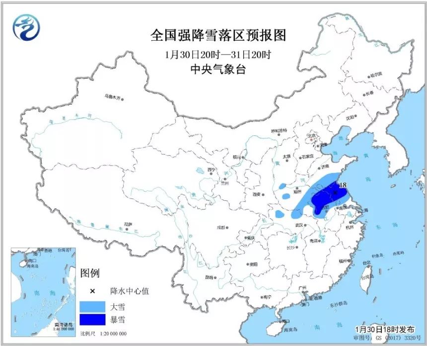 安徽发展动态更新，最新消息与亮点解读