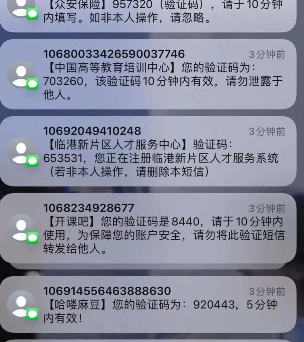 短信的力量，重塑沟通方式的新纪元