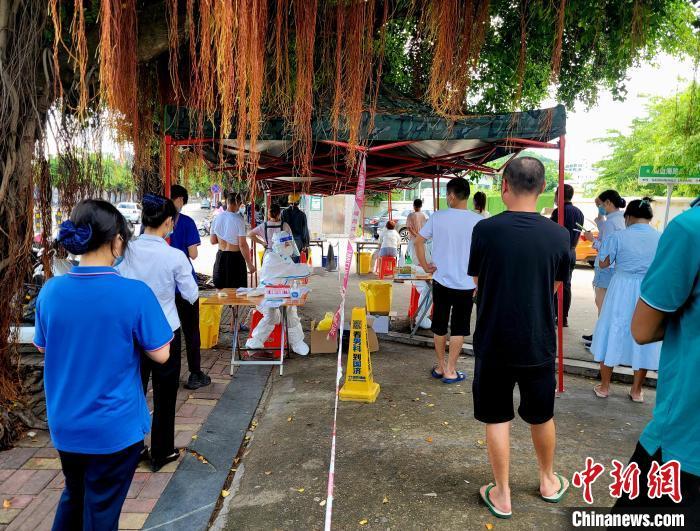 三亚最新疫情动态及防控措施概述