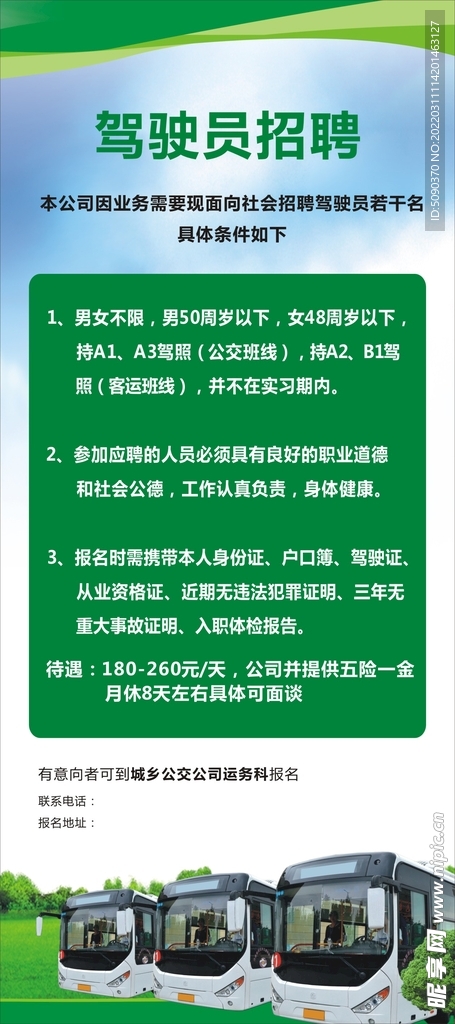 最新招聘司机信息，职业发展的机遇与挑战概览