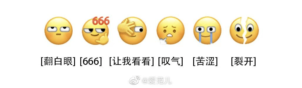 微信最新表情详解，日常交流中的实用意义与运用