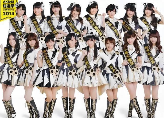 AKB48最新影片，青春光彩的闪耀