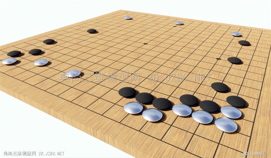 围棋模型下载，数字时代的智慧围棋探索