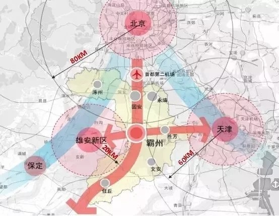 霸州最新动态全面解析